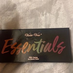 Violet Voss Palette